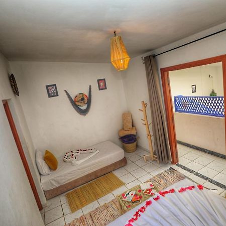 Riad Amirkesh And Pool Marrakesh Luaran gambar