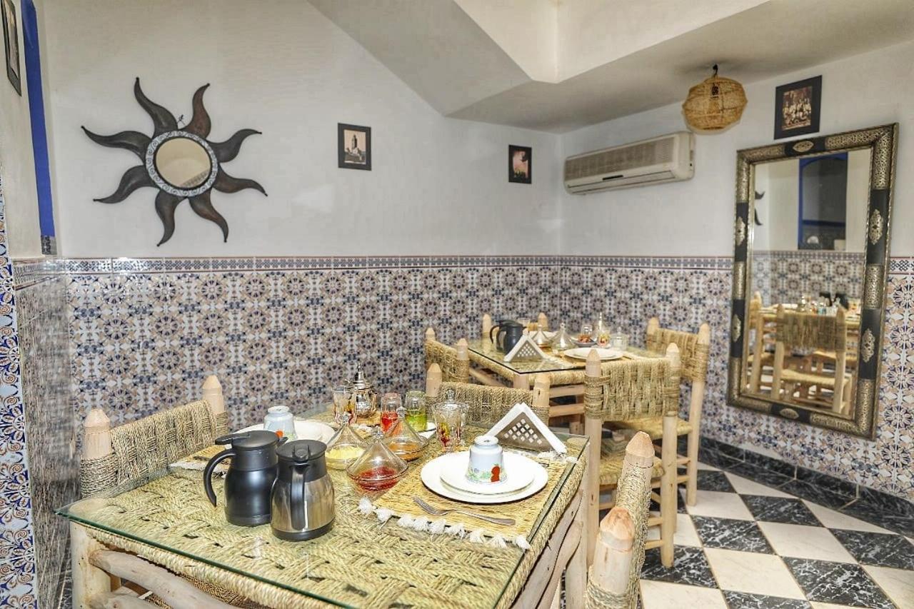 Riad Amirkesh And Pool Marrakesh Luaran gambar