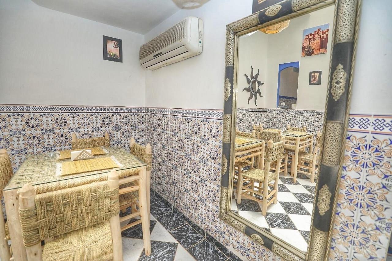 Riad Amirkesh And Pool Marrakesh Luaran gambar