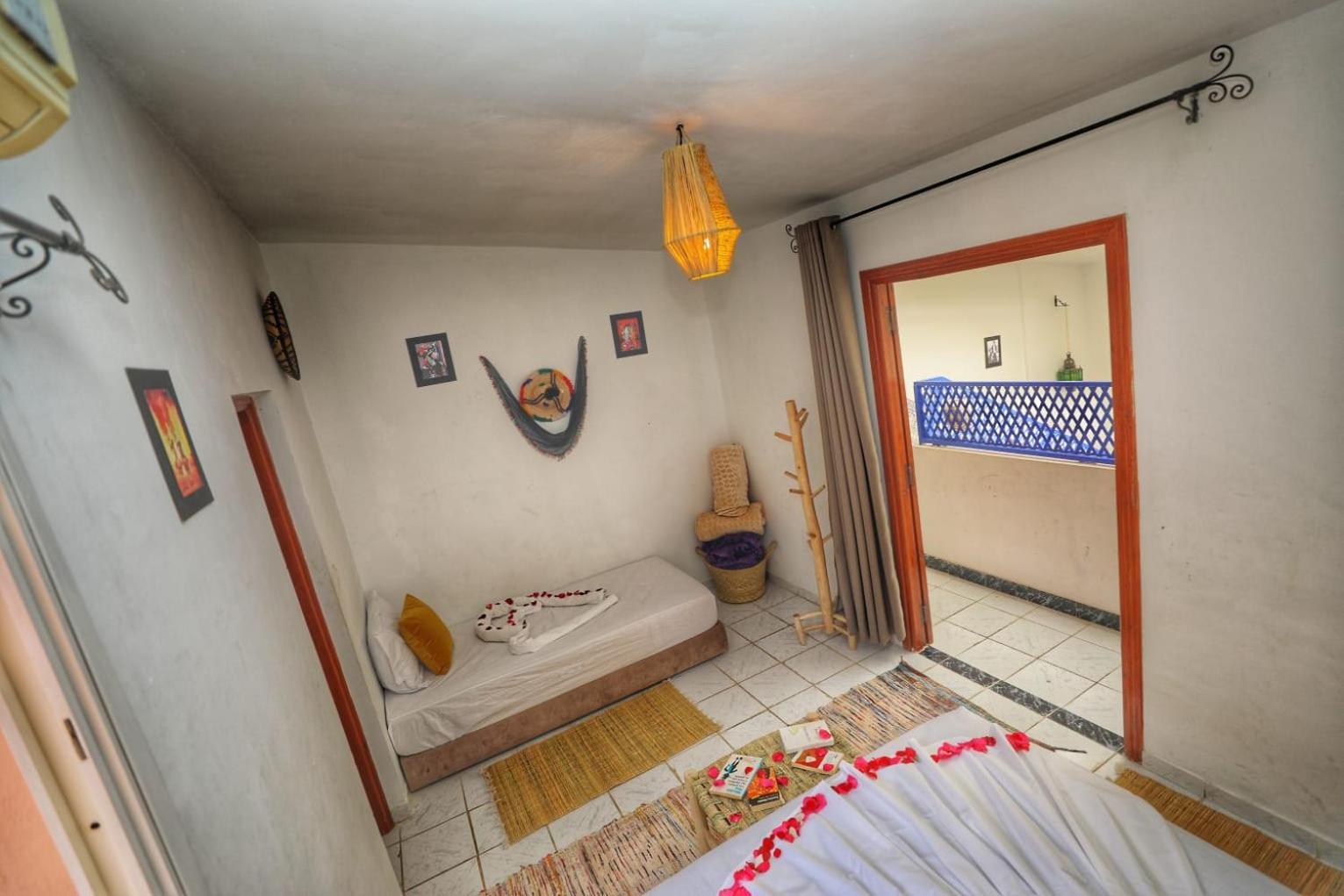 Riad Amirkesh And Pool Marrakesh Luaran gambar