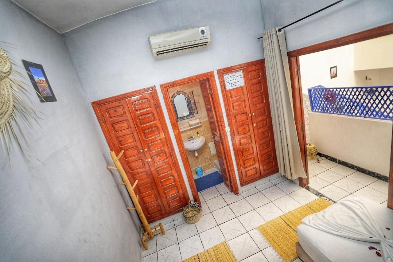 Riad Amirkesh And Pool Marrakesh Luaran gambar
