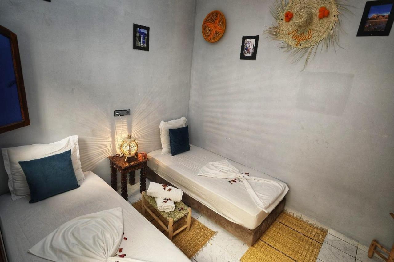 Riad Amirkesh And Pool Marrakesh Luaran gambar